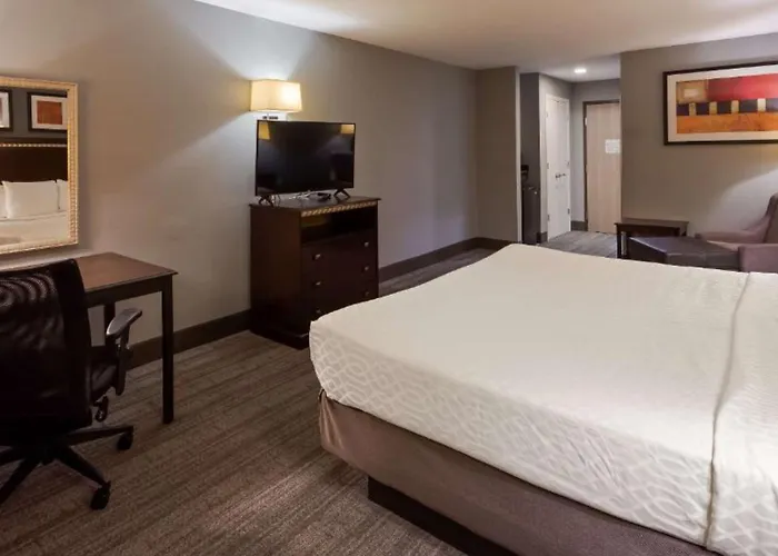 Western Chicago Southland Hotel 3*