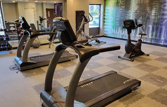Western Chicago Southland Hotel 3*