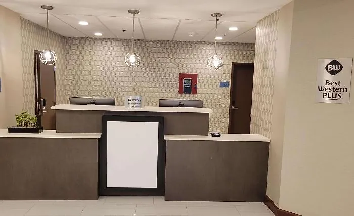 Hotel Western Chicago Southland South Holland