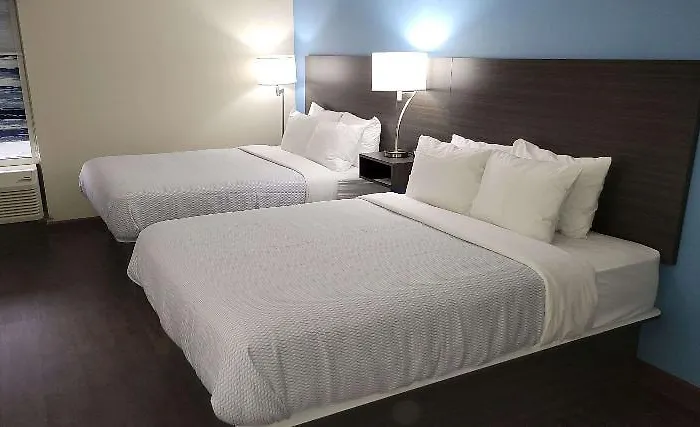 Hotel Western Chicago Southland South Holland