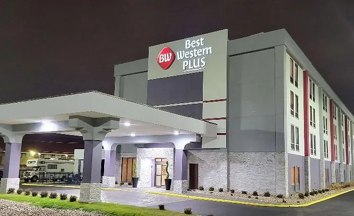 Hotel Western Chicago Southland