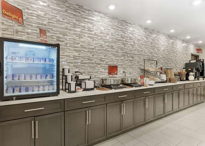 Western Chicago Southland Hotel 3*