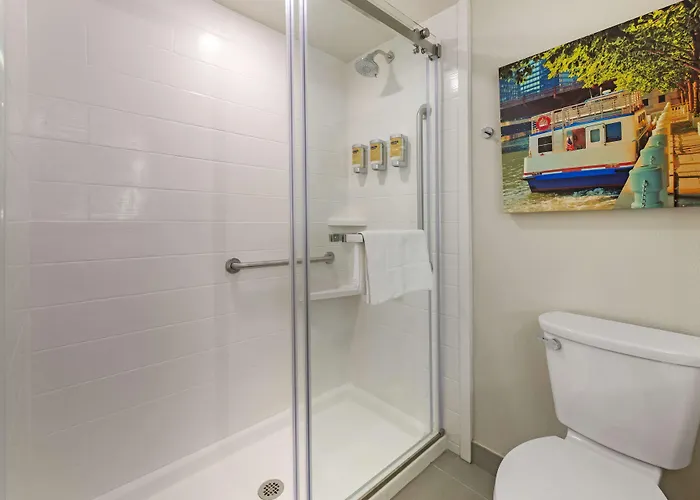 Hotel Western Chicago Southland 3*