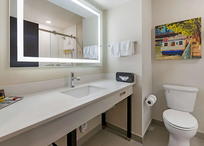 Hotel Western Chicago Southland 3*