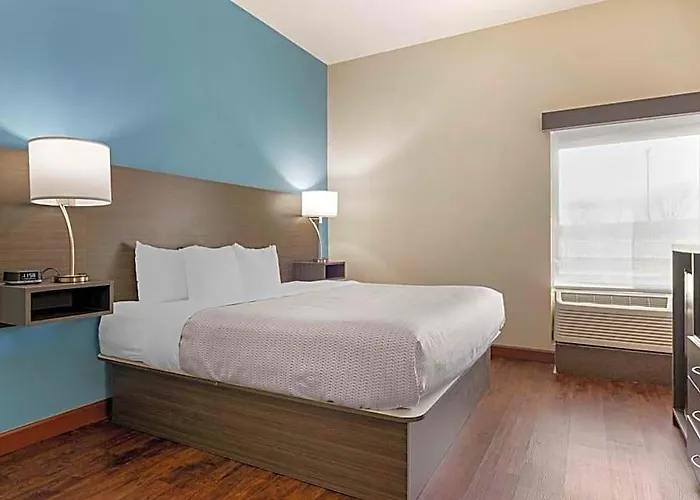 Western Chicago Southland Hotel 3*