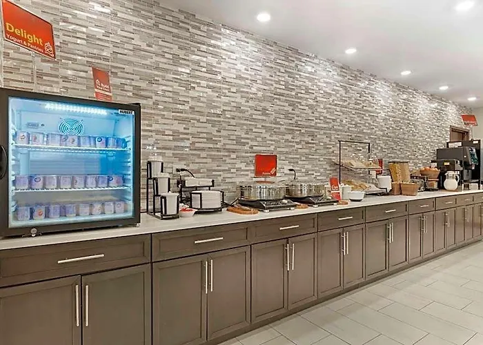Western Chicago Southland Hotel 3*
