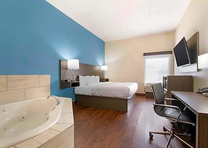 Western Chicago Southland 3*