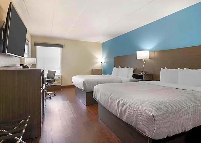 Western Chicago Southland Hotel 3*